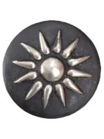 Circle Y trail saddle Dark Rider Flex2 14 to 18 inch 2473 - Image 3