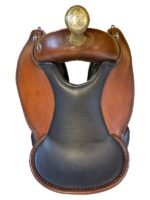 DP Saddlery trail saddle Quantum Short & Light 6225 - Image 5