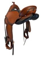 DP Saddlery trail saddle Quantum Short & Light S2 1216-8753 - Image 3
