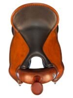 DP Saddlery trail saddle Quantum Short & Light S2 1216-8753 - Image 6