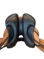 DP Saddlery trail saddle Quantum Short & Light S2 1216-8753 - Image 7