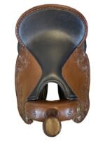 DP Saddlery trail saddle Quantum Short & Light 6524 - Image 6