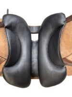 DP Saddlery trail saddle Quantum Short & Light 6524 - Image 7