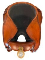 DP Saddlery trail saddle Quantum 1215-8079 - Image 6