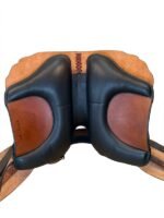 DP Saddlery trail saddle Quantum 1215-8079 - Image 7