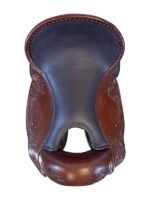 DP Saddlery endurance saddle Quantum Short & Light 7450 - Image 6