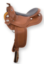 DP Saddlery Flex Fit Canyon Trail - Image 2