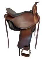 DP Quantum Western Saddle 8794 - Image 4