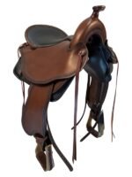 DP Quantum Western Saddle 8794 - Image 5