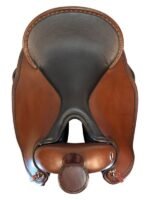 DP Quantum Western Saddle 8794 - Image 6