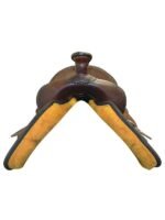 Fabtron Ranch & Trail Saddle 7252 - Image 3