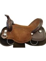 Fabtron Ranch & Trail Saddle 7252 - Image 4