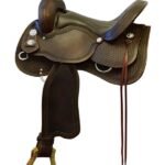 Fabtron Sonoma Trail Supreme Saddle