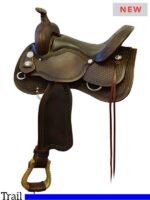 Fabtron Sonoma Trail Supreme Saddle
