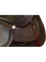 Fabtron Sonoma Trail Supreme Saddle - Image 3