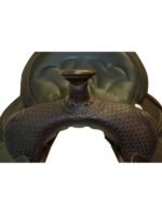 Fabtron Sonoma Trail Supreme Saddle - Image 6