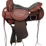 Fabtron trail saddle Supreme Easy Rider 7272 7274