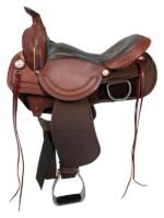 Fabtron trail saddle Supreme Easy Rider 7272 7274