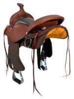 Fabtron trail saddle Supreme Easy Rider 7272 7274 - Image 3