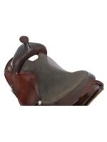 Fabtron trail saddle Supreme Round Skirt 7728 7730 - Image 3