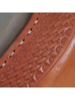 Fabtron trail saddle Supreme Round Skirt 7728 7730 - Image 5