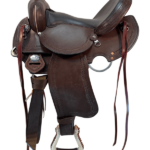 Fabtron Ultra Mule/Donkey Work & Trail