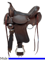 Fabtron Ultra Mule/Donkey Work & Trail