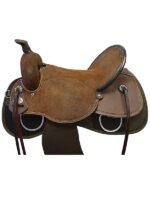Fabtron Ranch & Trail Saddle 7252PR - Image 3