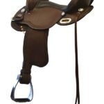 Fabtron Sonoma Trail Ultra Saddle