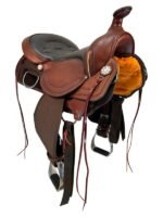 Fabtron trail saddle Supreme Easy Rider 7272 7274 - Image 5