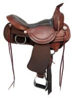 Fabtron trail saddle Supreme Easy Rider 7272 7274 - Image 4
