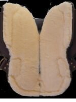 Circle Y High Horse Cordura Saddle - Image 5
