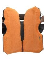 Circle Y barrel saddle High Horse Lindale 6228 - Image 6