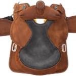 Circle Y High Horse Proven Sahara Barrel - Image 3