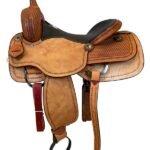 16-18 Inch HR Hud Roberts Buster Welch