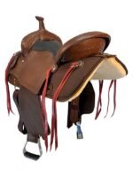 HR Hud Roberts Cordura Draft Trail - Image 3