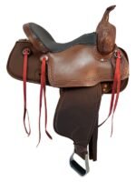 HR Hud Roberts Cordura Draft Trail - Image 4