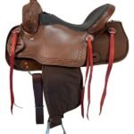 HR Hud Roberts Cordura Draft Trail