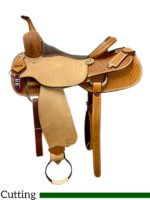 16-18 Inch HR Hud Roberts Dinah Cutter - Image 2