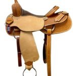 16-18 Inch HR Hud Roberts Dinah Cutter