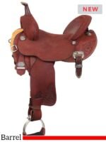 13.5-17 Inch Josey-Mitchell Renegade Rancher - Image 2