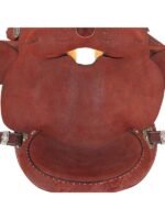 13.5-17 Inch Josey-Mitchell Renegade Rancher - Image 3