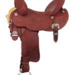 13.5-17 Inch Josey-Mitchell Renegade Rancher