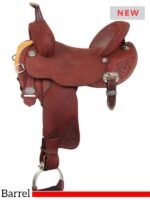 13.5-17 Inch Josey-Mitchell Renegade Rancher