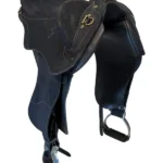 Large Used Wintec Pro Stock Saddle