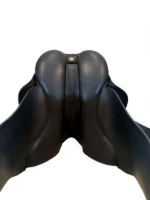 Large Used Wintec Pro Stock Saddle - Image 3