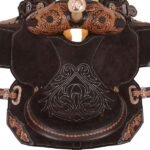 13.5-17 Inch Circle Y Josey Lightspeed - Image 4