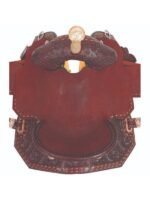 Circle Y barrel saddle Martha Josey Revolution Flex2 - Image 4