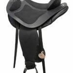 S1 DP Saddlery Quantum Sport Saddle