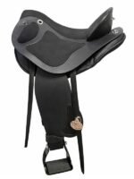 S1 DP Saddlery Quantum Sport Saddle - Image 2